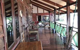 Somphamit Guesthouse